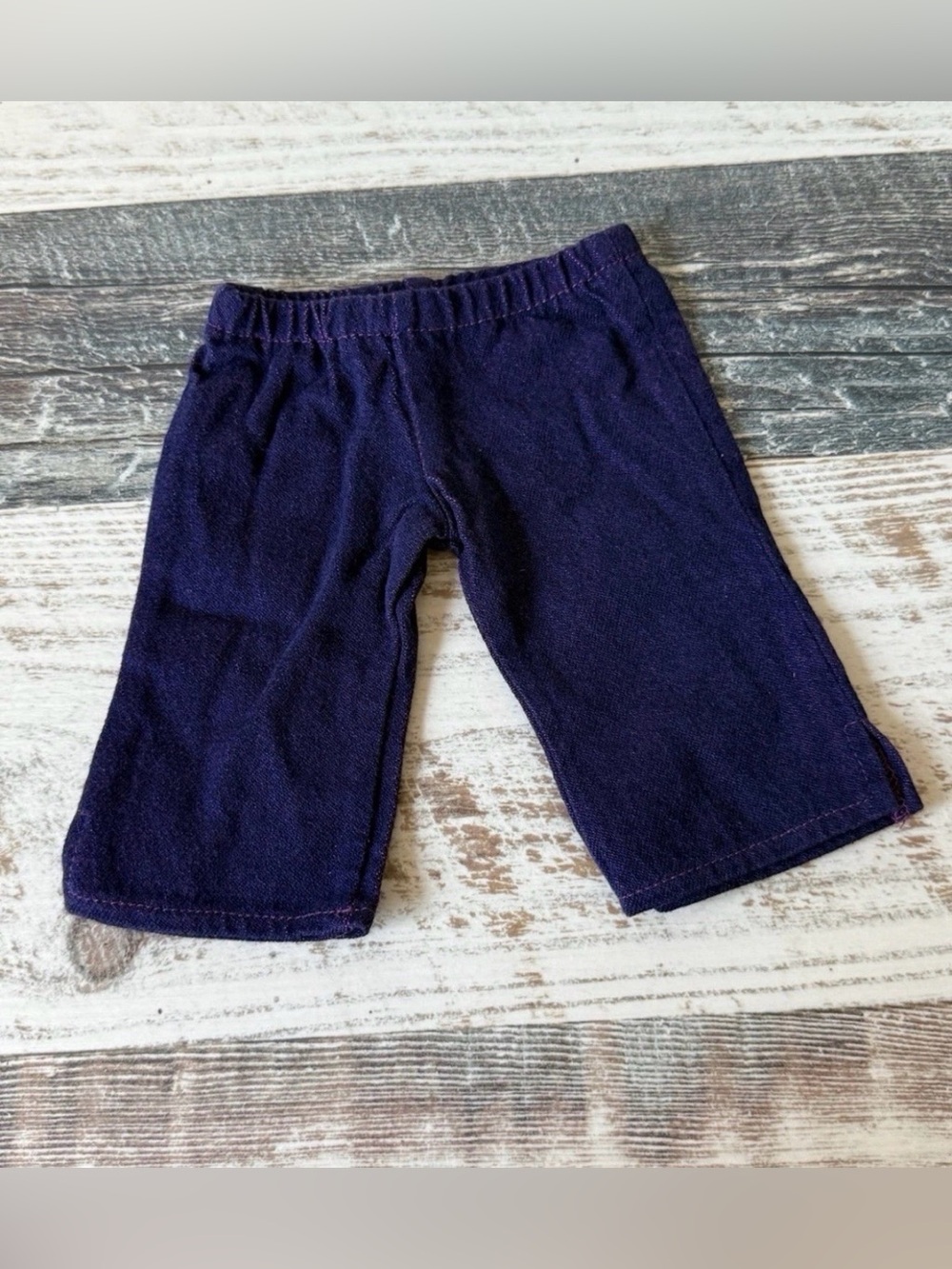 American Girl of Today Doll WEEKEND BAKING Outfit - 18” Doll PANTS Only